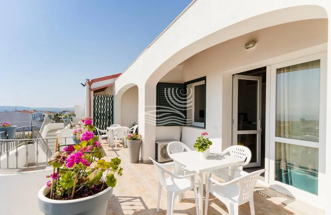 Residence Fior di Sulcis-1