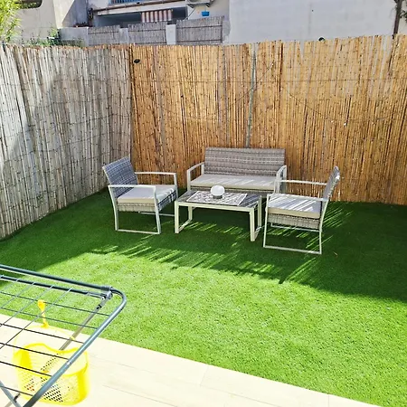 Residence Fior di Sulcis-2